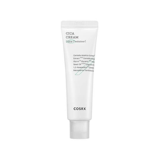 [COSRX] Успокаивающий крем PURE FIT CICA Cream 50мл