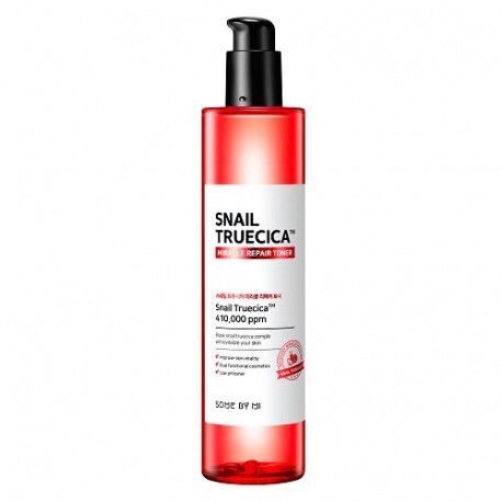 [Some By Mi] SNAIL TRUECICA MIRACLE REPAIR TONER, 135ml