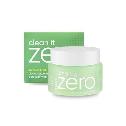 [BANILA Co] Очищающий щербет Banila Co Clean It Zero Cleansing Balm Pore Clarifying, 100мл