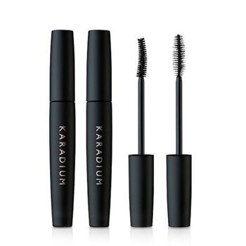 [KARADIUM] Подкручивающая тушь KARADIUM On The Top Fiber Mascara Volume 10ml