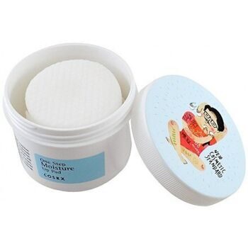[COSRX] Очищающие диски CosRX One Step Moisture Up Pad 70шт