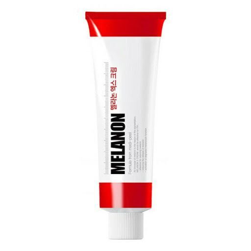 [MEDI PEEL] Крем от пигментации MEDI-PEEL Melanon X Cream 30мл