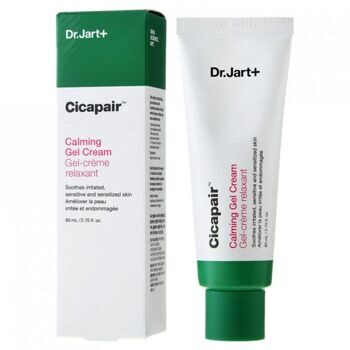 [Dr.Jart+] Восстанавливающий гель-крем антистресс Cicapair Calming Gel Cream 80ml