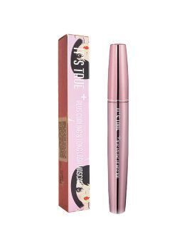 [CELLIO] IT’S TRUE Plus Curling & Long Lash Mascara Объёмная тушь для ресниц 8гр