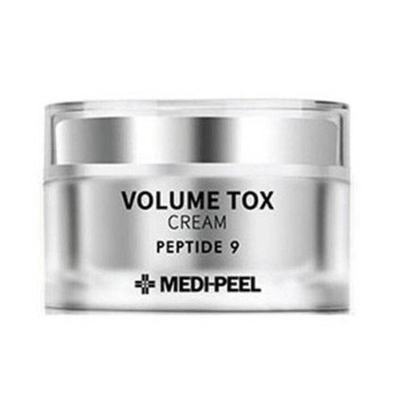 [MEDI PEEL] Омолаживающий крем с пептидами Medi-Peel Volume TOX Cream 50мл
