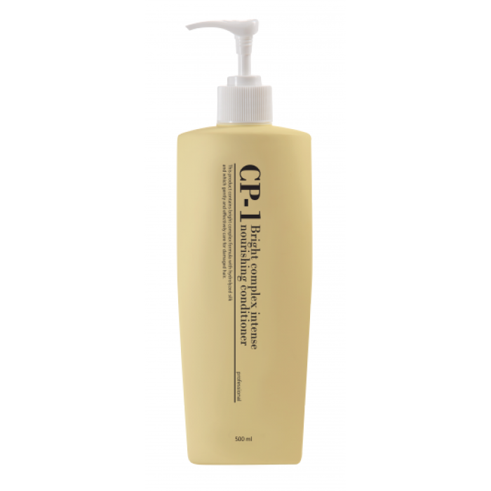 [ESTHETIC HOUSE] Протеиновый кондиционер д/волос CP- 1 BС Intense Nourishing Conditioner Version 2.0 500мл