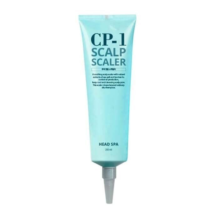 [ESTHETIC HOUSE] Средство для очищения кожи головы CP-1 HEAD SPA SCALP SCAILER, 250 мл