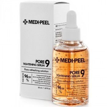 [MEDI-PEEL] Сыворотка для сужения пор Special Care Pore9 Tightening Serum, 50ml