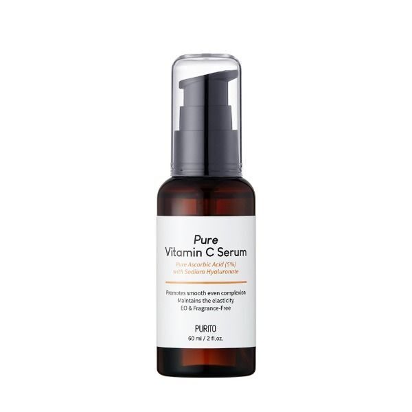 [PURITO] Высококонцентрированная сыворотка с витамином С Purito Pure Vitamin C Serum