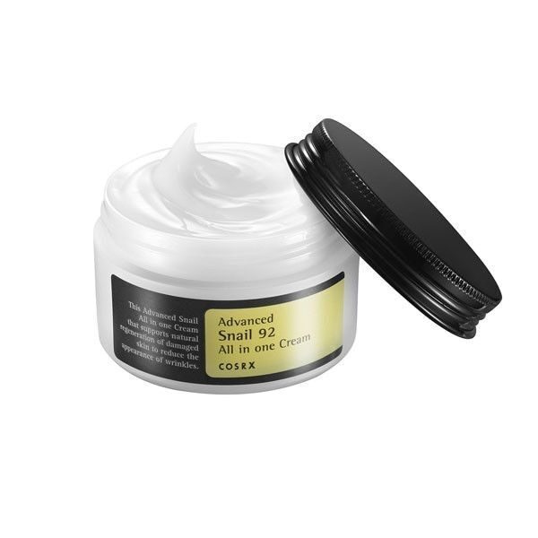 [COSRX] Крем для лица Advanced Snail 92 All In One Cream 100 мл