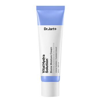 [Dr.Jart+] Увлажняющий крем для лица Vital Hydra Solution Biome Moisture Cream, 50мл