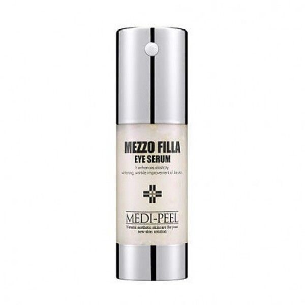 [MEDI-PEEL] Mezzo Filla Eye Serum Сыворотка для глаз с пептидами  30мл