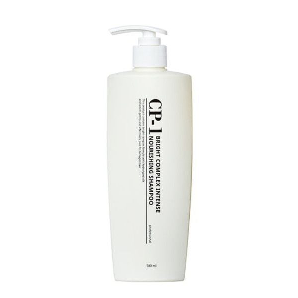 [ESTHETIC HOUSE] Протеиновый шампунь д/волос CP-1 BC Intense Nourishing Shampoo Version 2.0, 500 мл