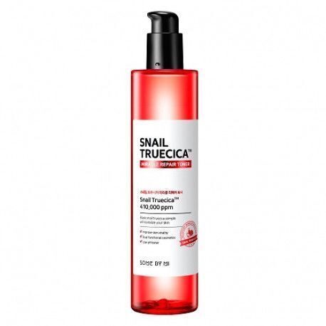 [Some By Mi] SNAIL TRUECICA MIRACLE REPAIR TONER, 135ml