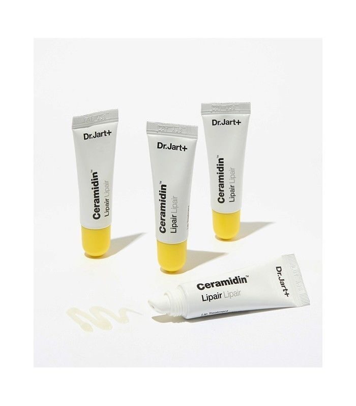 [Dr.Jart+] Бальзам для губ с керамидами Ceramidin Lipair