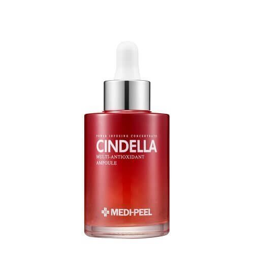 [MEDI-PEEL] Сыворотка антивозрастная MEDI-PEEL Cindella Multi-Antioxidant Ampoule 100мл