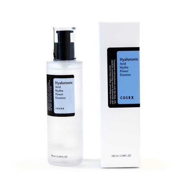 [COSRX] Эссенция с гиалуроновой кислотой Hyaluronic Acid Hydra Power Essence 100мл