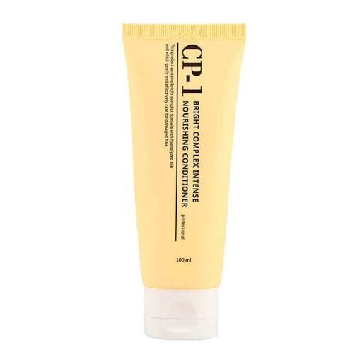 [ESTHETIC HOUSE] Протеиновый кондиционер д/волос CP- 1 BС Intense Nourishing Conditioner, 100 мл