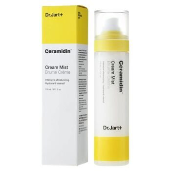 [Dr.Jart+] Восстанавливающий мист с керамидами Ceramidin cream mist, 110ml