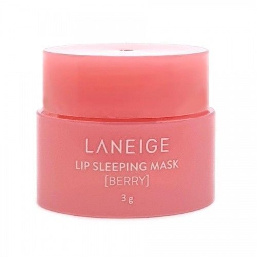 [LANEIGE] Ночная маска для губ Lip Sleeping Mask 3г