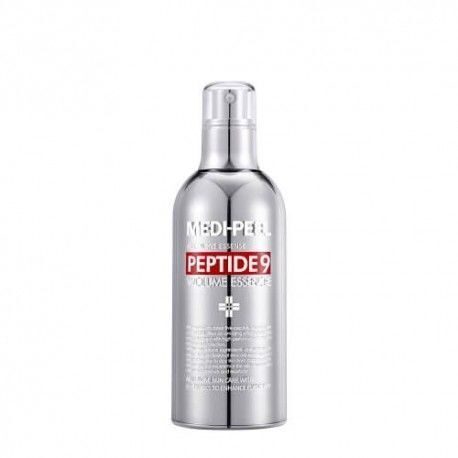 [MEDI-PEEL] Омолаживающая эссенция на основе пептидов MEDI PEEL All in One Bubble Peptide 9 Volume Essence 100мл