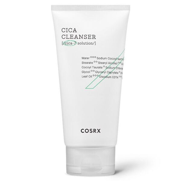 [COSRX] Пенка для умывания Pure Fit Cica Cleanser 150мл