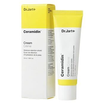 [Dr.Jart+] Крем для лица Dr.Jart+ Ceramidin Cream 50мл