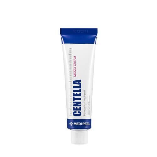 [MEDI PEEL] Крем с экстрактом центеллы MEDI-PEEL Centella Mezzo Cream 30мл